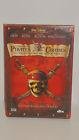 Pirates des caraibes, la malediction du black pearl - edition exclusive