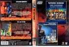 Explosion imminente + the last patrol - pack special