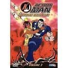 Action man - mission extremes - volume 3