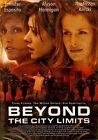 Beyond the city limits