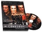 Le cameleon - le final : cameleon contre cameleon & l'antre du diable