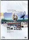 The dish