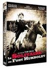 Le solitaire de fort humboldt