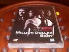 Million dollar baby