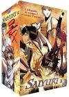 Saiyuki - saison 2