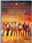 Les colts des sept mercenaires
