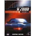 K 2000 - saison 1