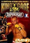 King of the cage - superfight