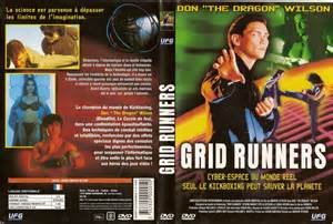 Grid runners