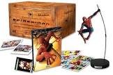 Spider-man - coffret ultimate
