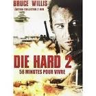 58 minutes pour vivre - die hard 2