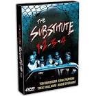 The substitute 1 + 2 + 3 + 4 - pack special