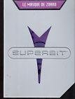 Le masque de zorro - superbit