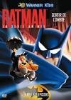 Batman, la serie animee - sortir de l'ombre
