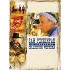 Sam peckinpah, la legendaire collection western