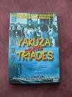 Yakuza contre triades