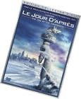 Le jour d'apres - edition speciale double dvd