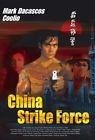 China strike force