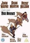 Rio bravo