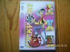 Les nouvelles aventures de lucky luke - le talisman des grands nez