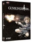 Gunslinger girl - l'integrale - edition collector