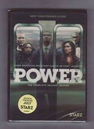 Best of movie power - volume 8 - the job - savior - the point men - cube 2