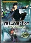 Resurrection of the little matchgirl
