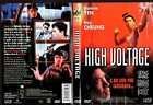 High voltage
