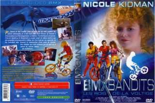 Bmx bandits