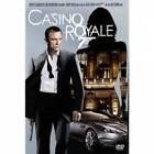 Casino royale 007