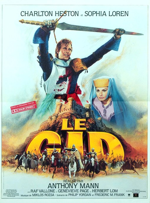 Le cid