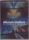 Michel vaillant - edition collector