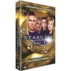 Stargate - saison 1 , disque 5