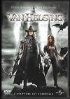 Van helsing + dracula + frankenstein
