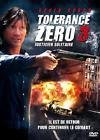 Tolerance zero 3