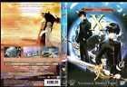 X de clamp