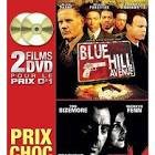 Blue hill avenue + jeux dangereux