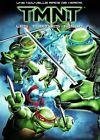 Tmnt, les tortues ninja