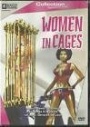 Women in cages