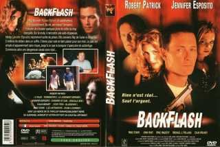 Backflash