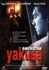 American yakusa