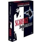 Coffret culte - scarface + dobermann