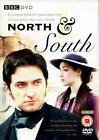 North and south