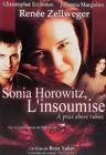 Sonia horowitz, l'insoumise