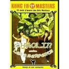 Shaolin contre les 8 serpents