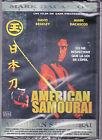American samourai