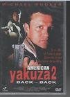 American yakuza 2 - back to back
