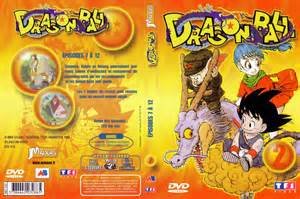 Dragon ball - vol. 02