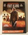 Le deserteur de fort alamo