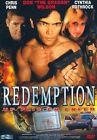 Redemption un flic en enfer